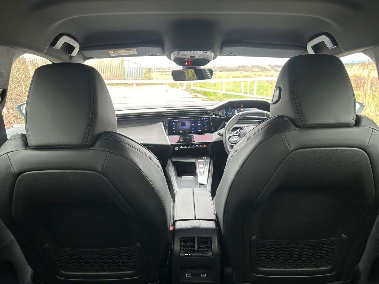 2023 PEUGEOT 308 2023 PEUGEOT 308