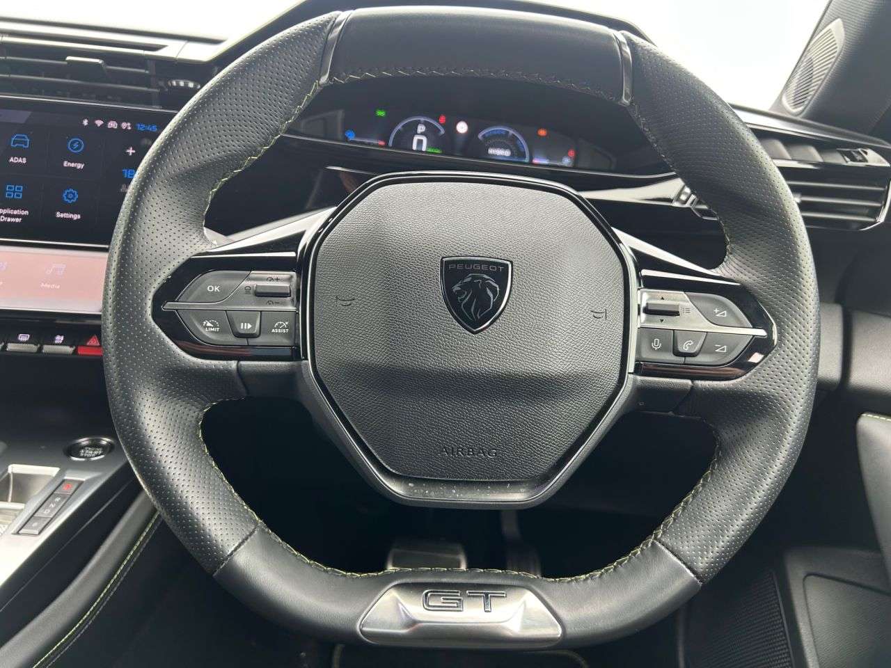 2023 PEUGEOT 308 2023 PEUGEOT 308