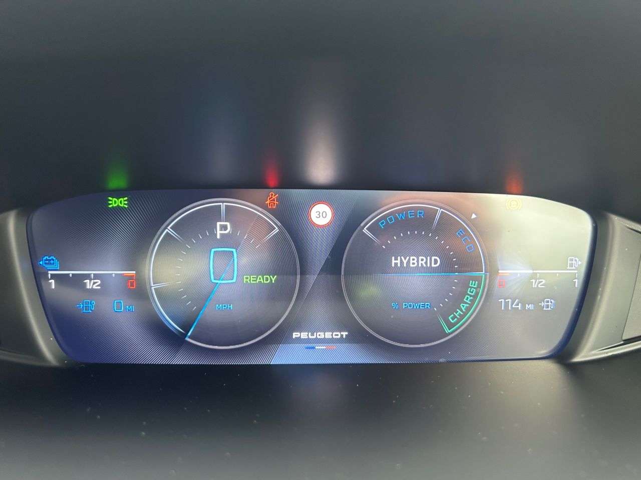 2023 PEUGEOT 308 2023 PEUGEOT 308