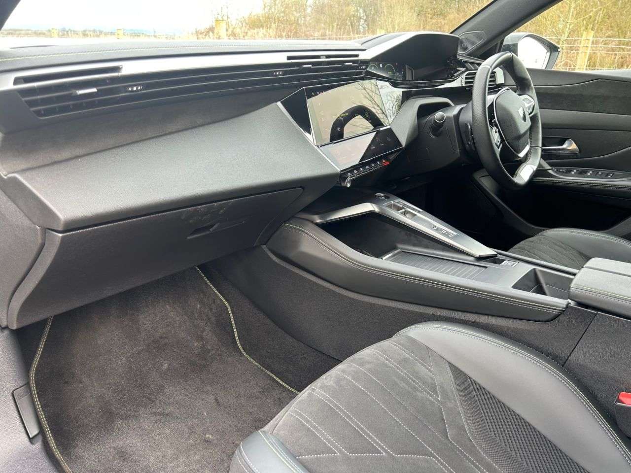 2023 PEUGEOT 308 2023 PEUGEOT 308