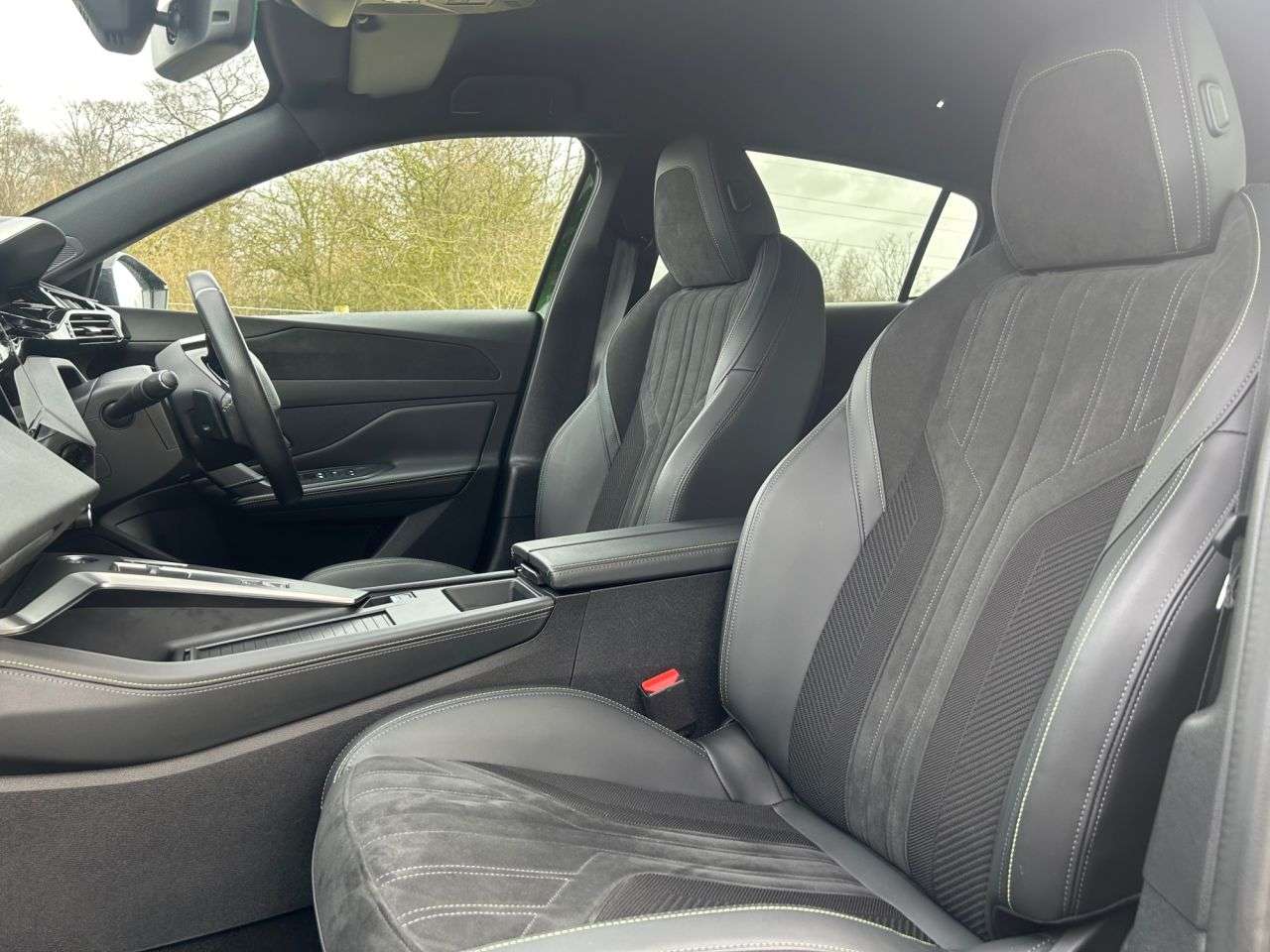 2023 PEUGEOT 308 2023 PEUGEOT 308