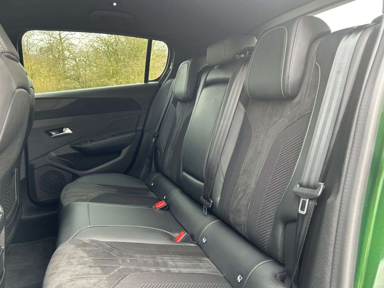 2023 PEUGEOT 308 2023 PEUGEOT 308