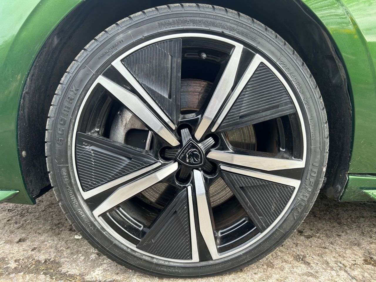 2023 PEUGEOT 308 2023 PEUGEOT 308