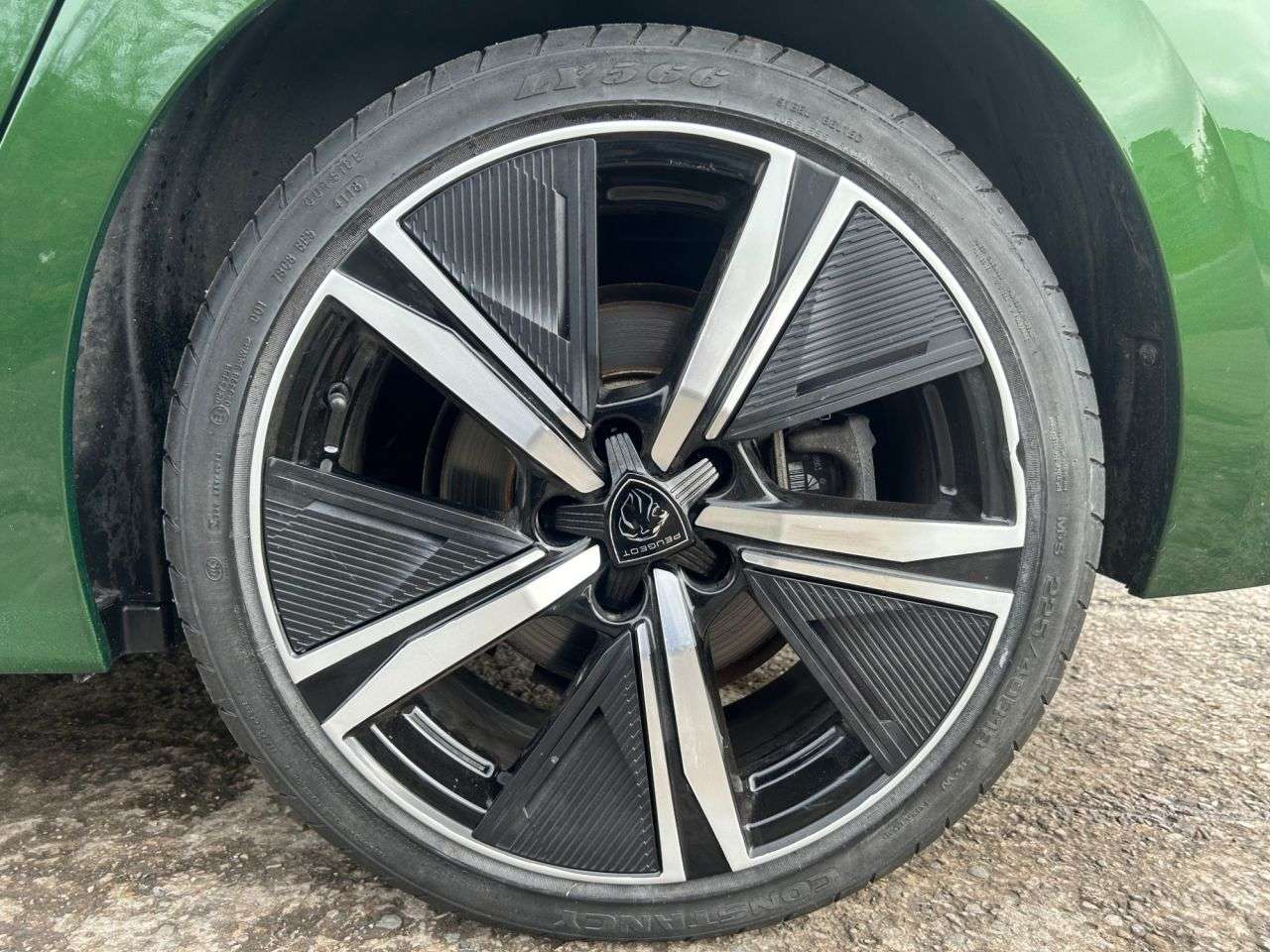 2023 PEUGEOT 308 2023 PEUGEOT 308