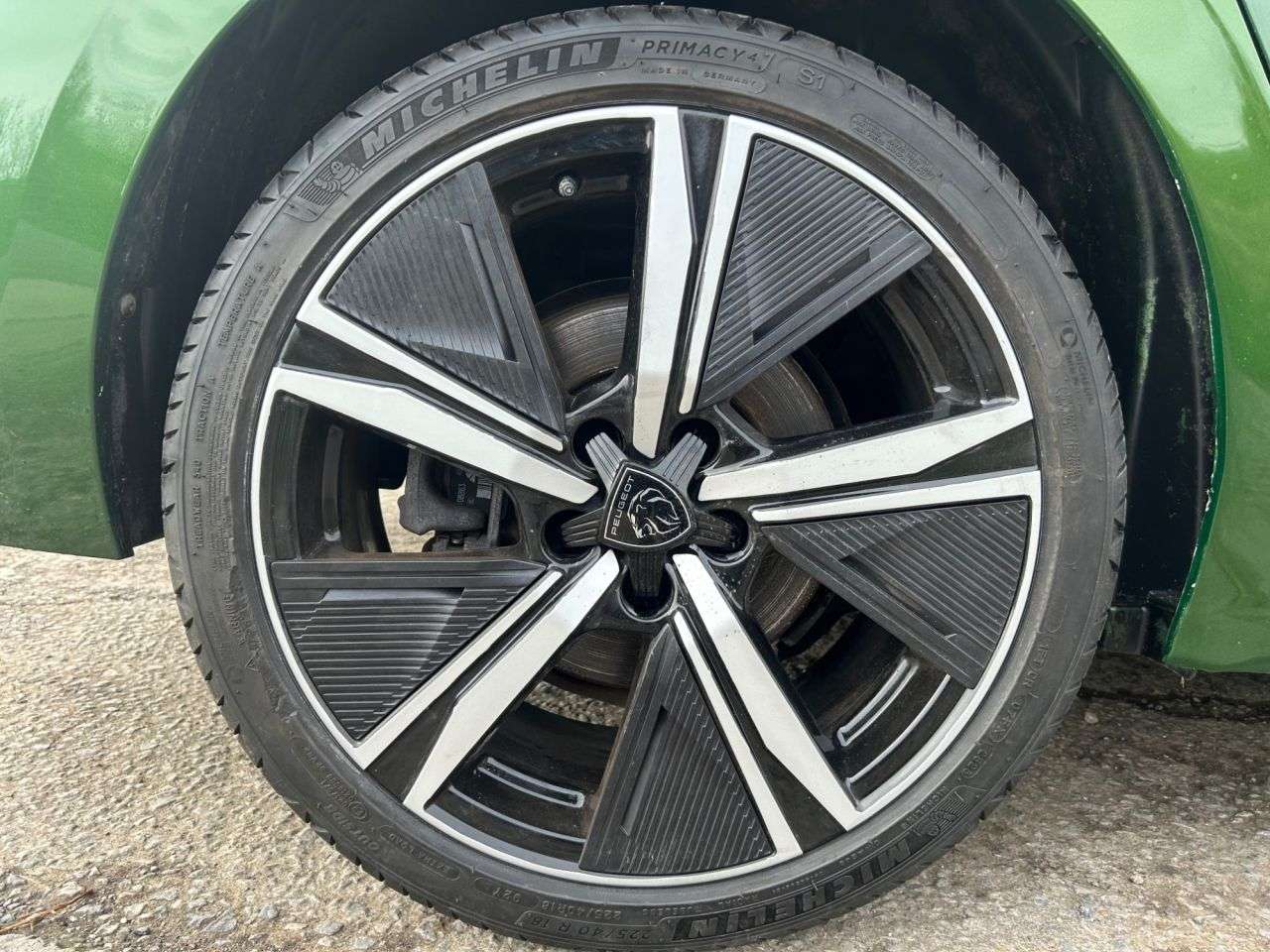 2023 PEUGEOT 308 2023 PEUGEOT 308