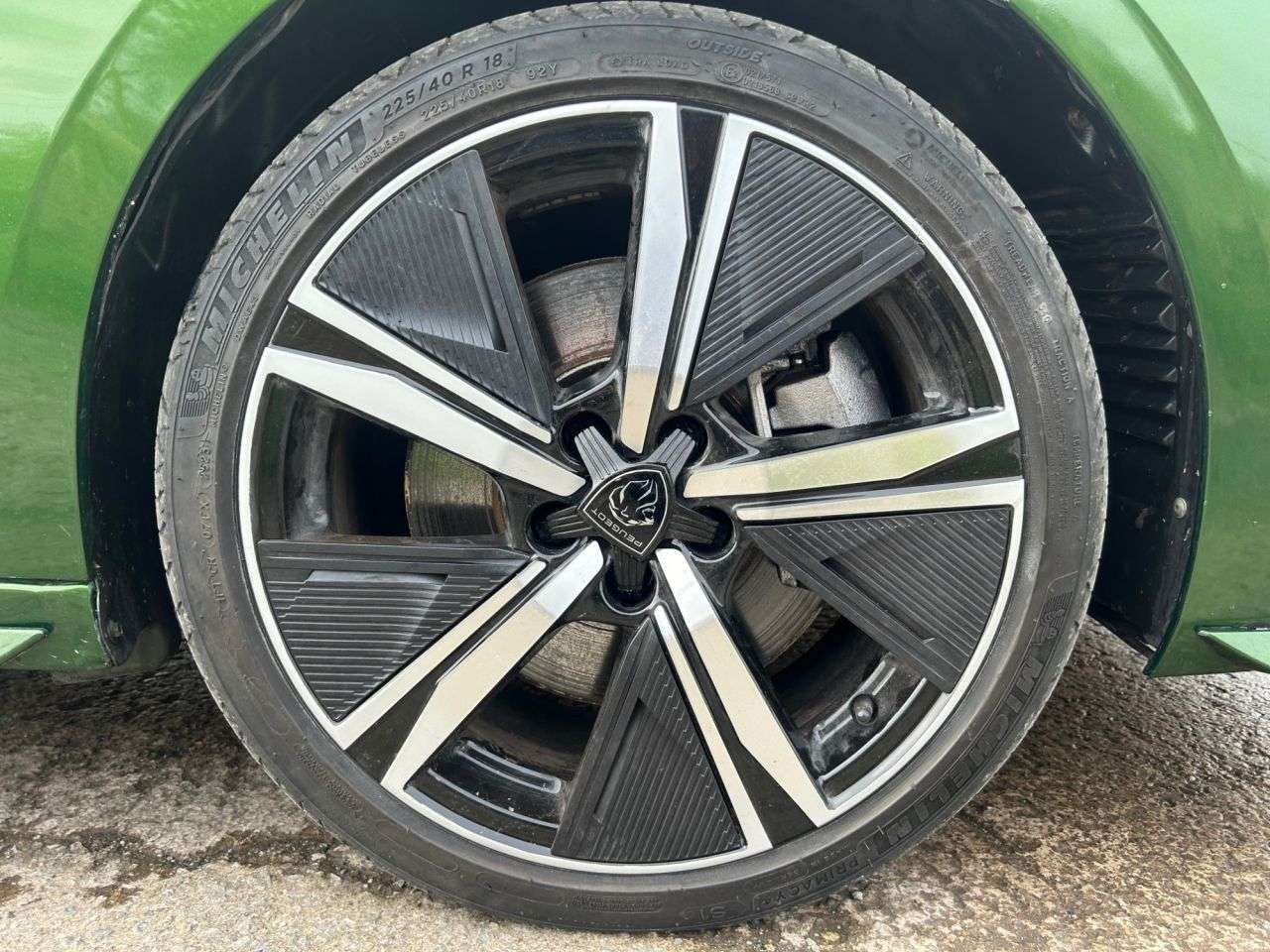 2023 PEUGEOT 308 2023 PEUGEOT 308