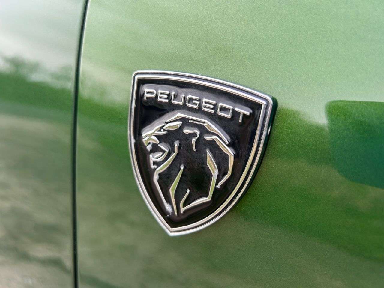 2023 PEUGEOT 308 2023 PEUGEOT 308