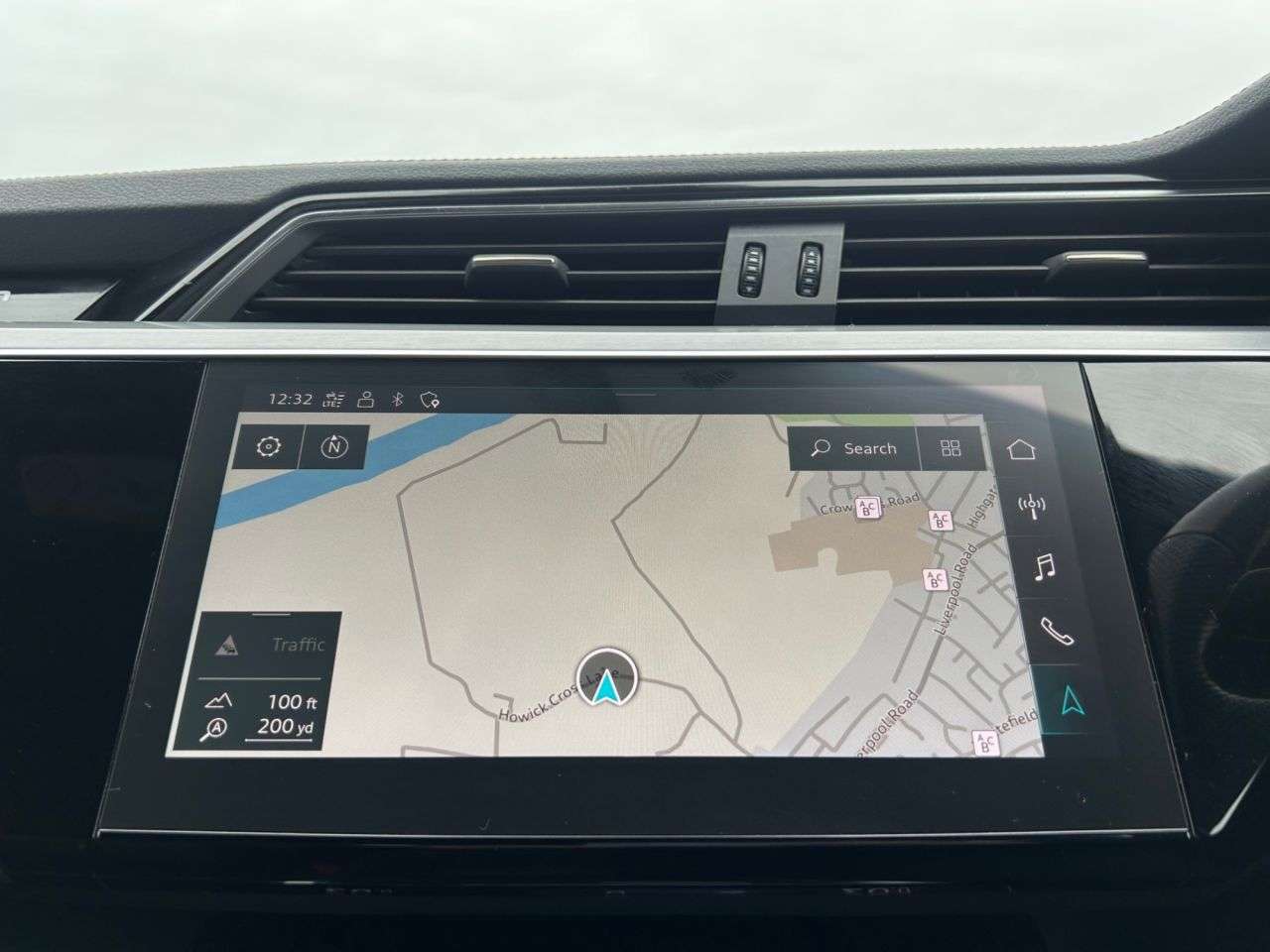 2021 AUDI E-TRON 2021 AUDI E-TRON