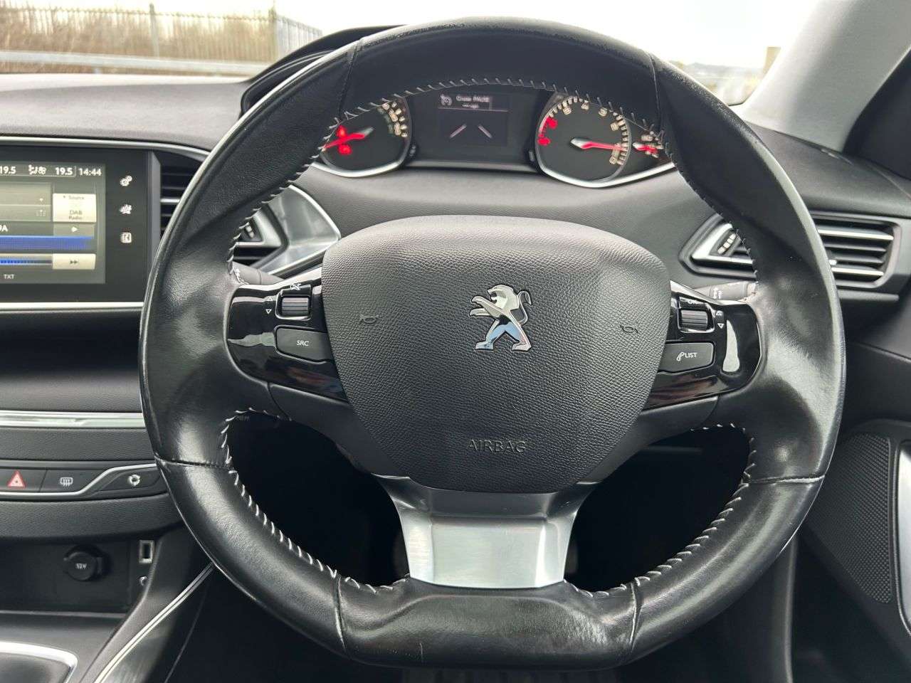 2014 PEUGEOT 308 2014 PEUGEOT 308