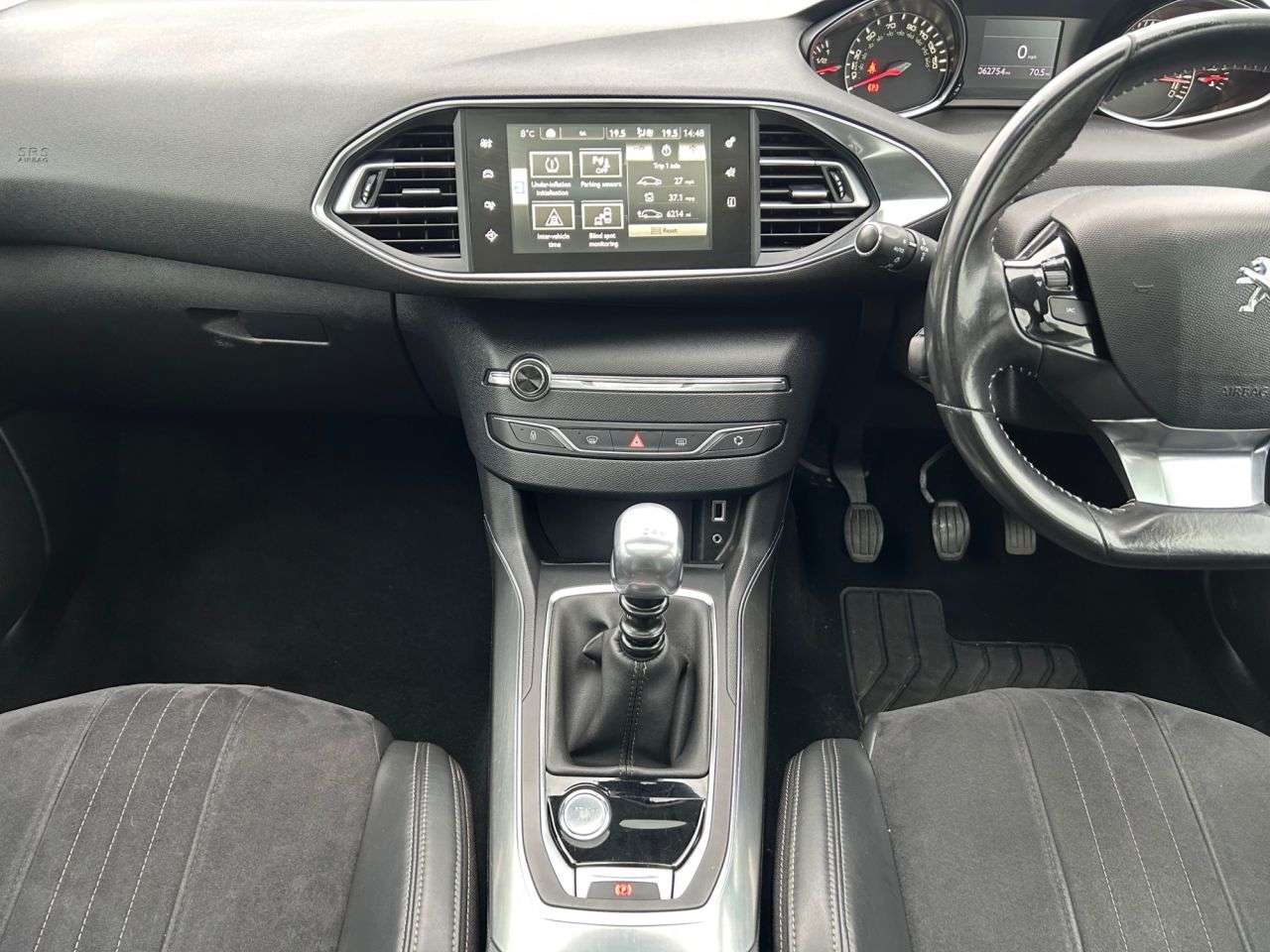 2014 PEUGEOT 308 2014 PEUGEOT 308