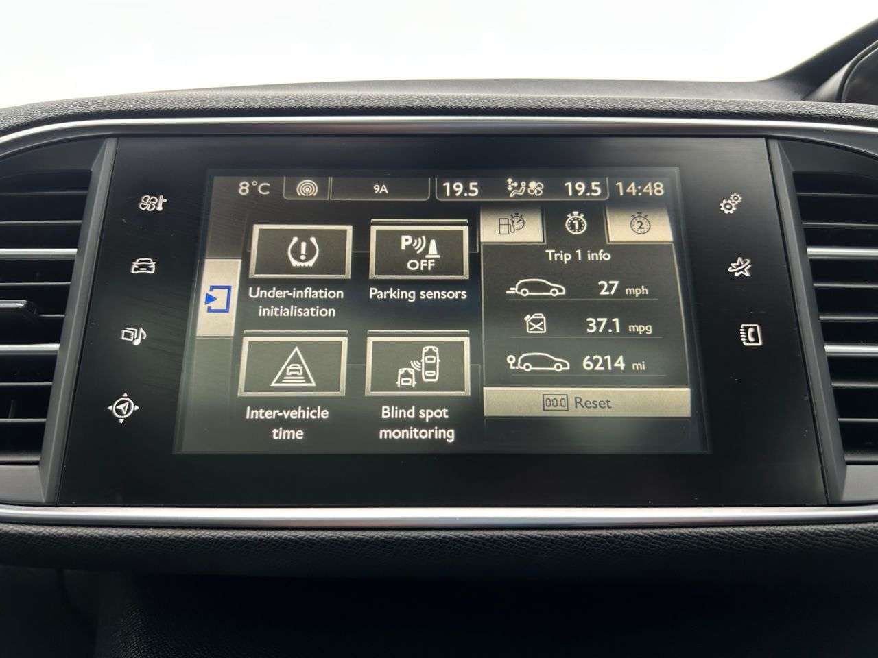 2014 PEUGEOT 308 2014 PEUGEOT 308