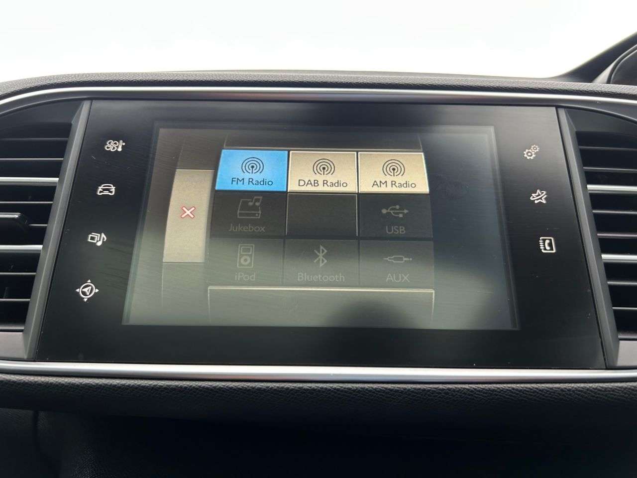 2014 PEUGEOT 308 2014 PEUGEOT 308