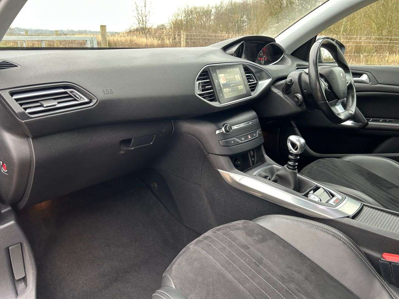 2014 PEUGEOT 308 2014 PEUGEOT 308