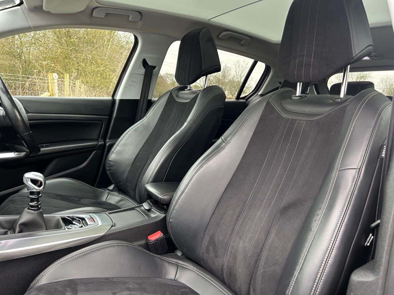 2014 PEUGEOT 308 2014 PEUGEOT 308