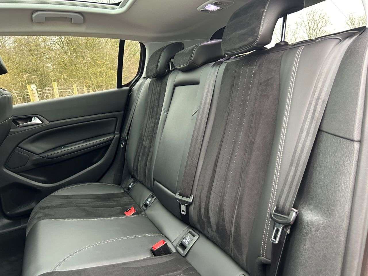 2014 PEUGEOT 308 2014 PEUGEOT 308