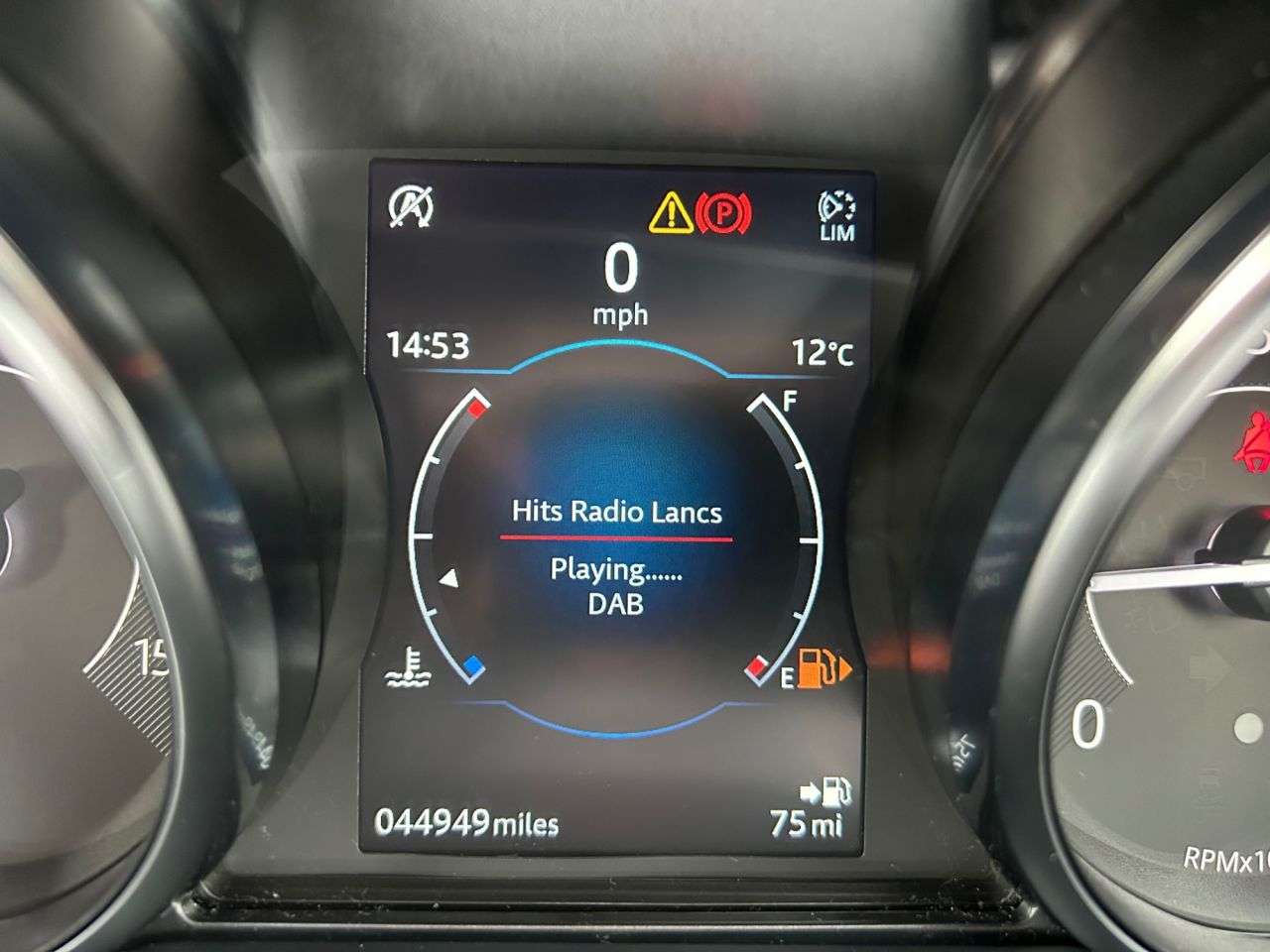 2019 JAGUAR E-PACE 2019 JAGUAR E-PACE