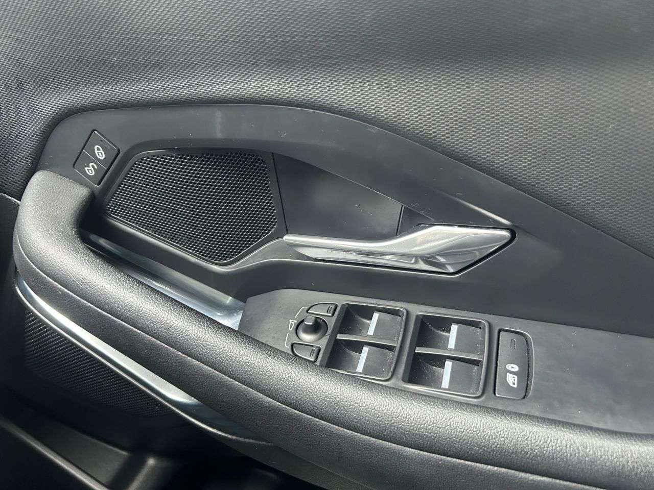 2019 JAGUAR E-PACE 2019 JAGUAR E-PACE