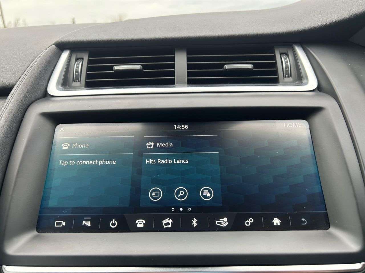 2019 JAGUAR E-PACE 2019 JAGUAR E-PACE