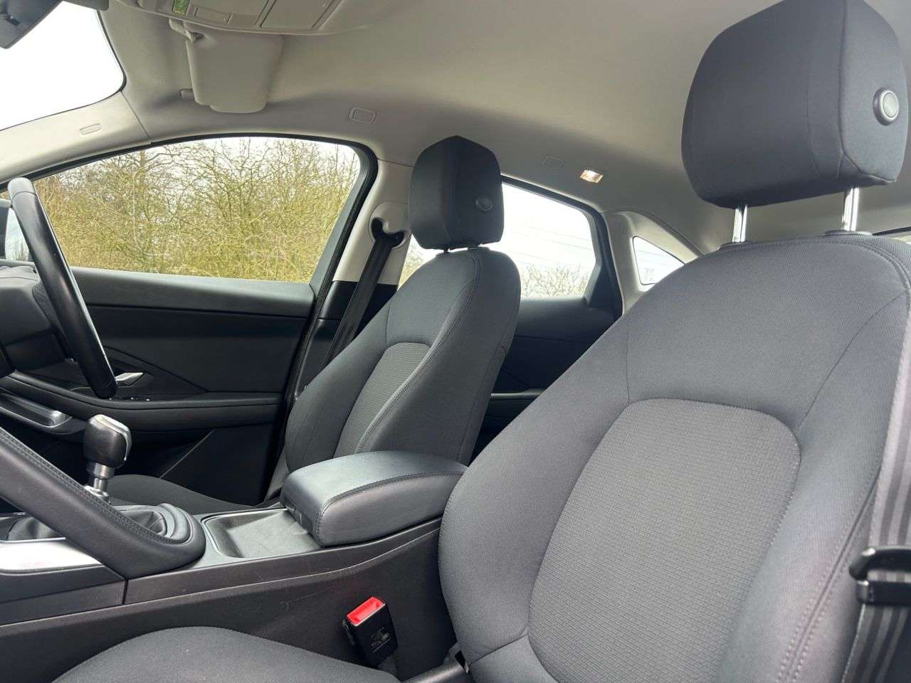 2019 JAGUAR E-PACE 2019 JAGUAR E-PACE