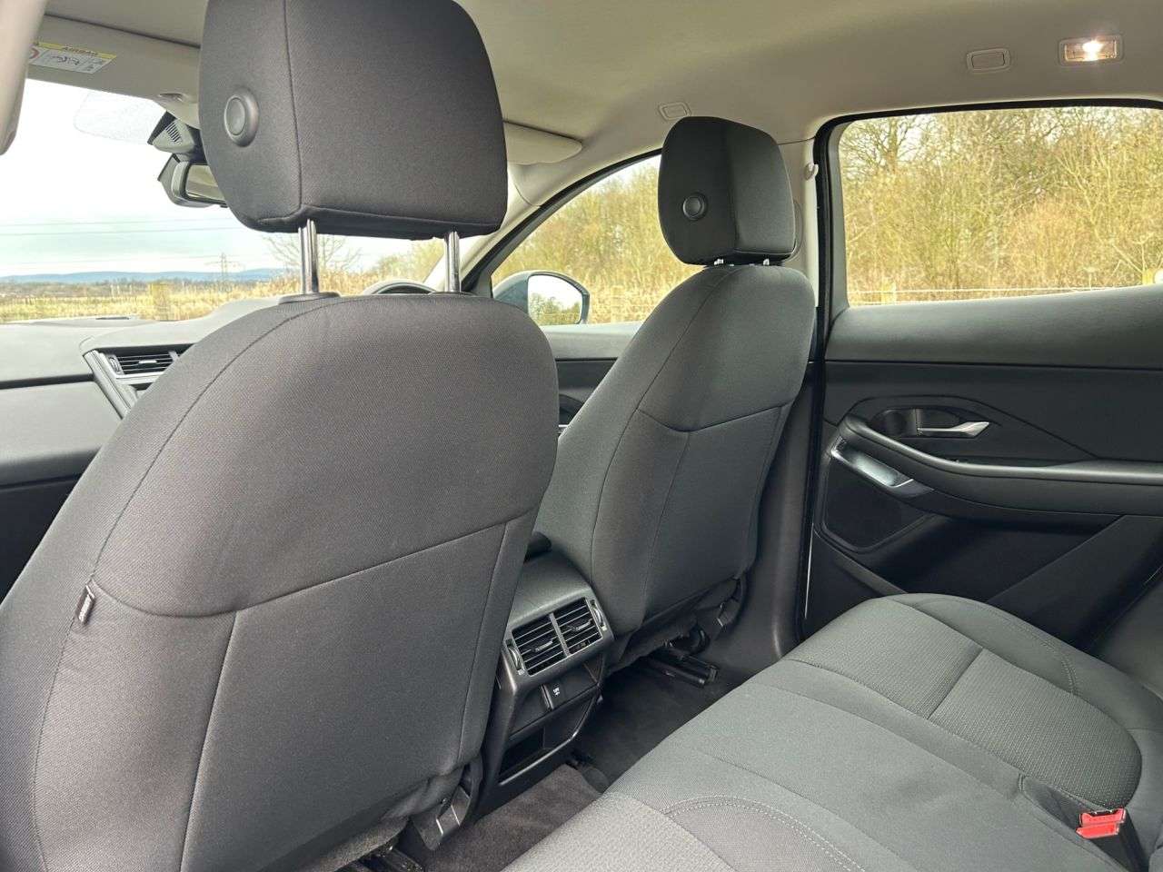 2019 JAGUAR E-PACE 2019 JAGUAR E-PACE