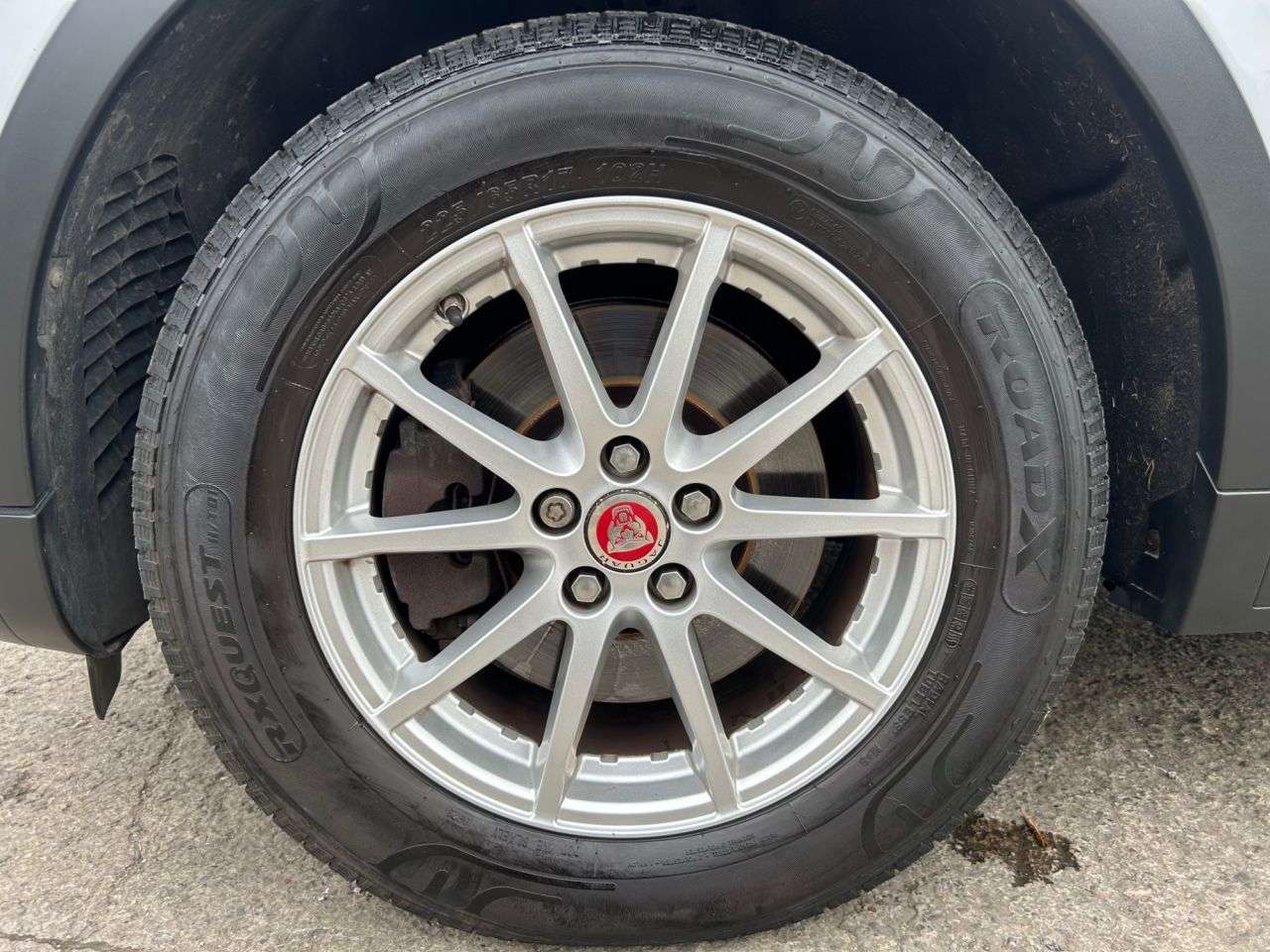 2019 JAGUAR E-PACE 2019 JAGUAR E-PACE