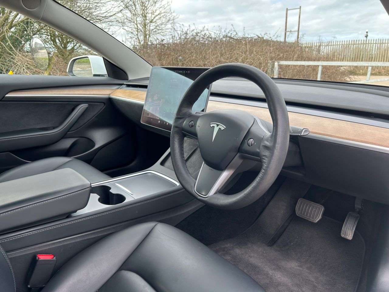 2021 TESLA MODEL 3 2021 TESLA MODEL 3