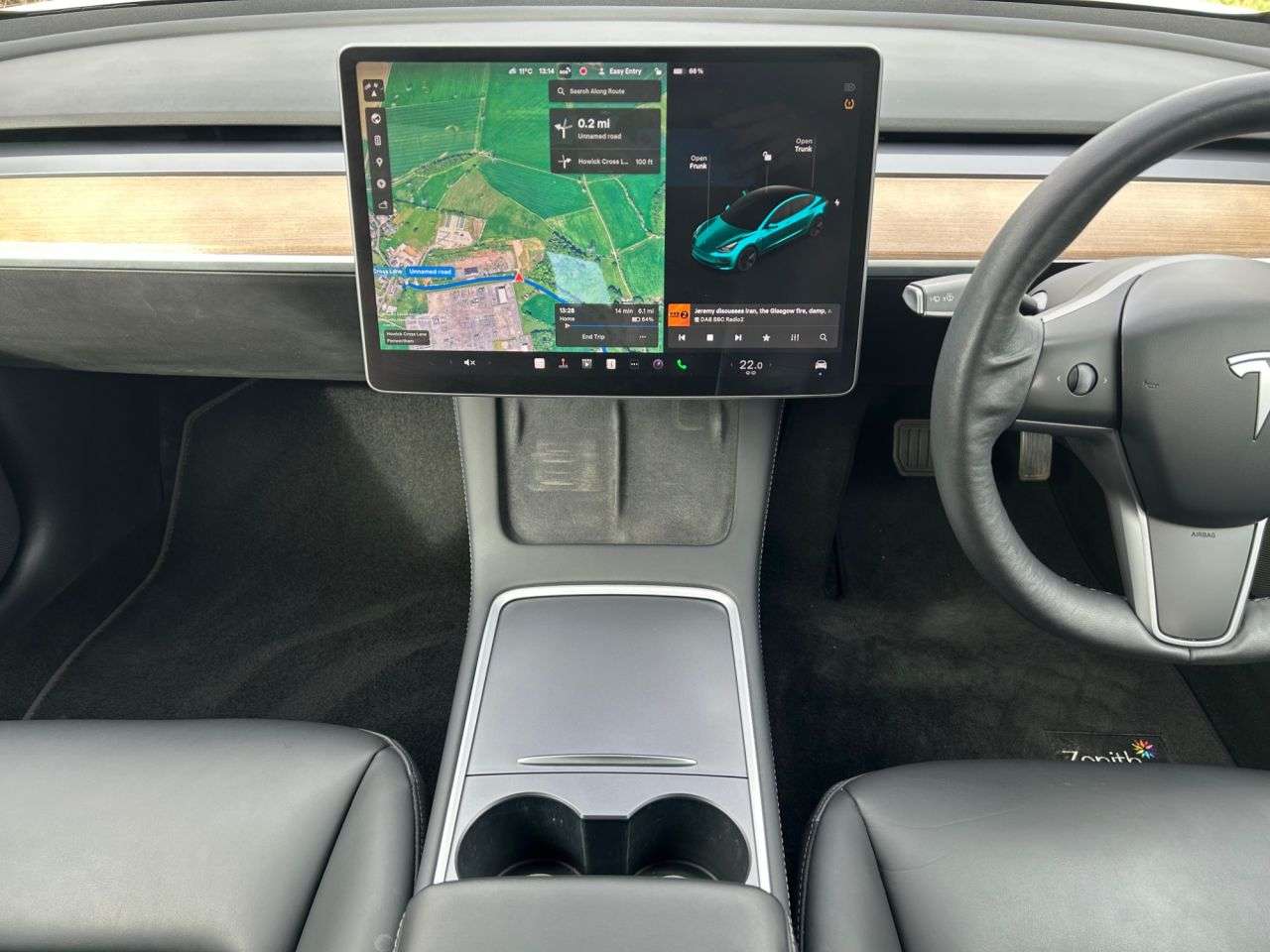 2021 TESLA MODEL 3 2021 TESLA MODEL 3