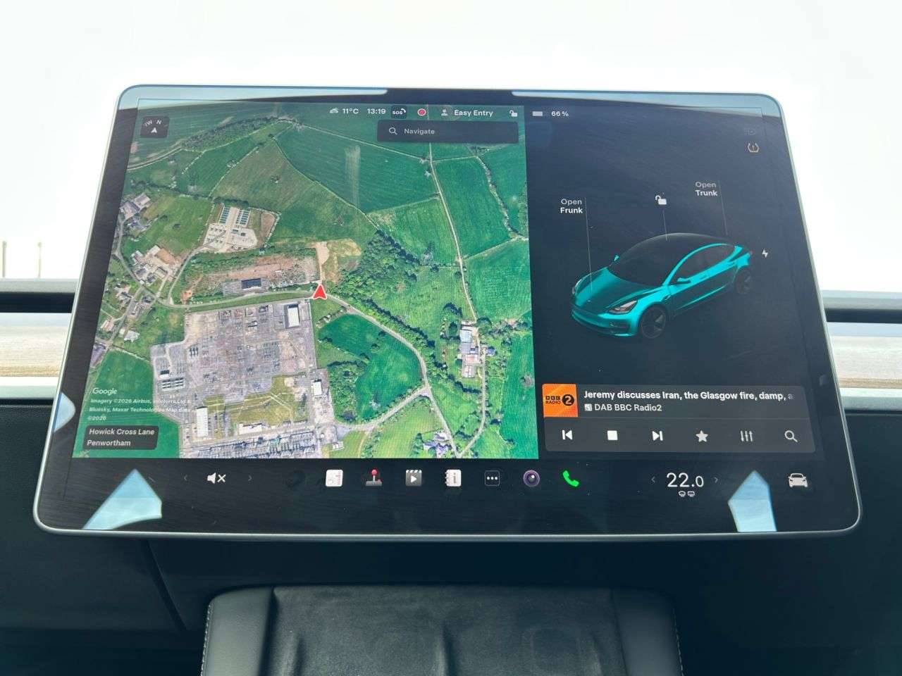 2021 TESLA MODEL 3 2021 TESLA MODEL 3