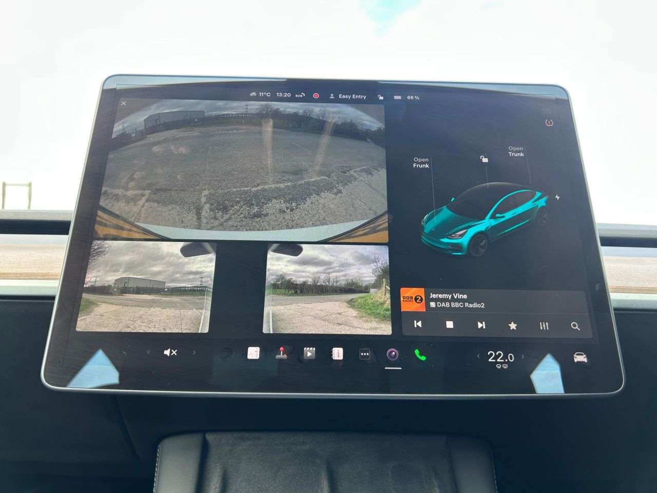 2021 TESLA MODEL 3 2021 TESLA MODEL 3