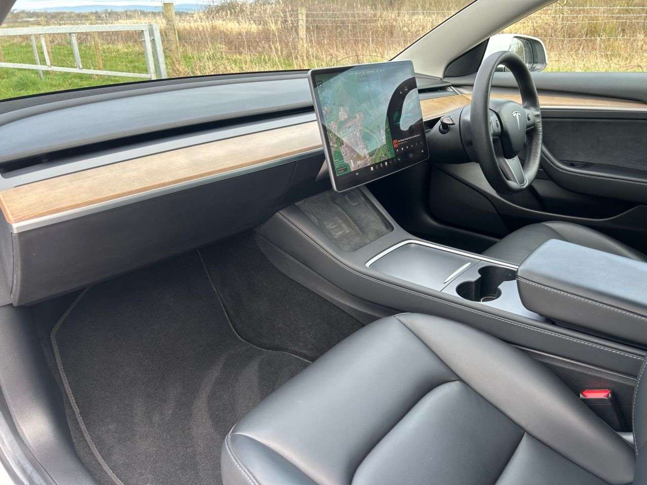 2021 TESLA MODEL 3 2021 TESLA MODEL 3