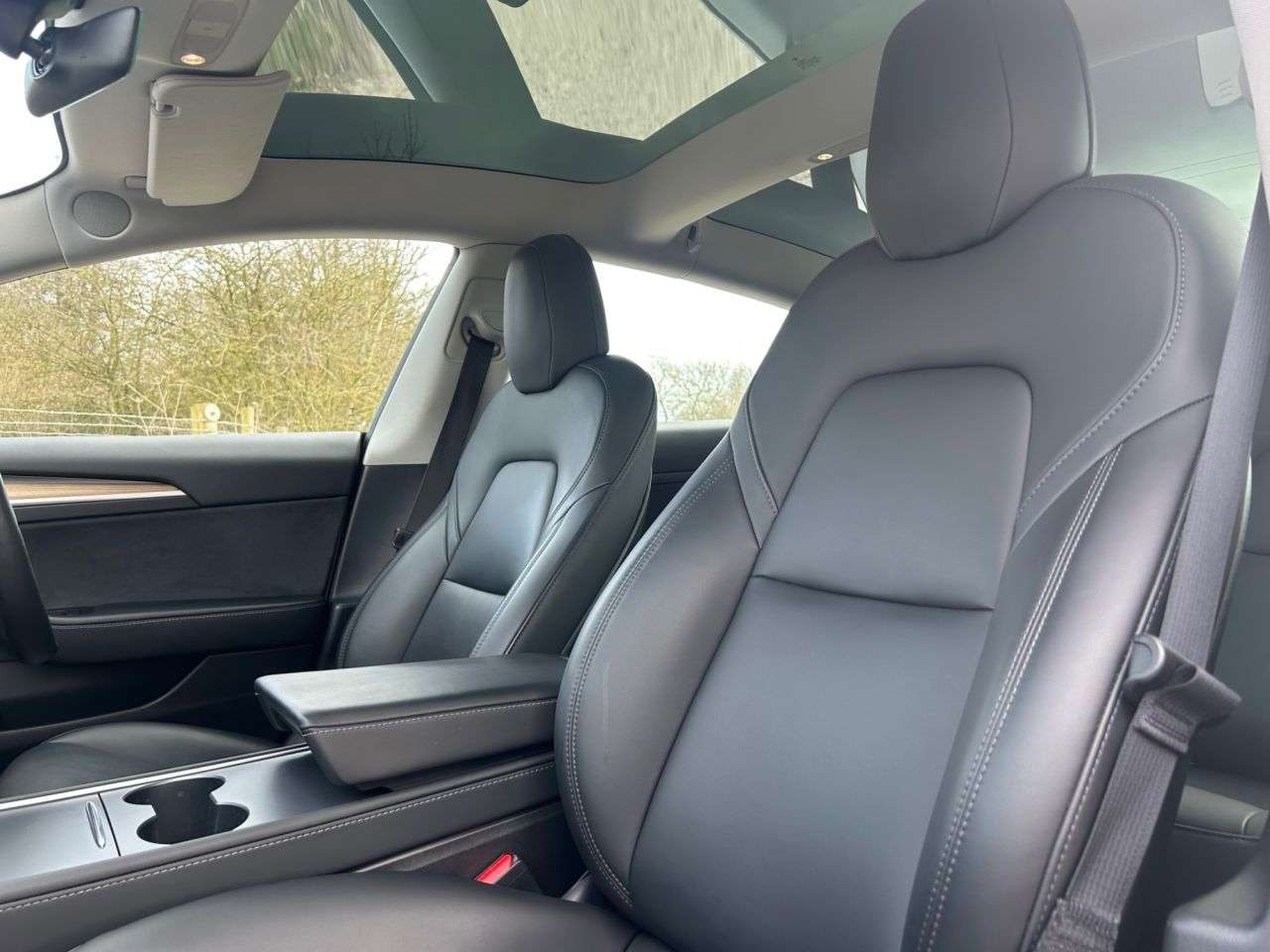 2021 TESLA MODEL 3 2021 TESLA MODEL 3