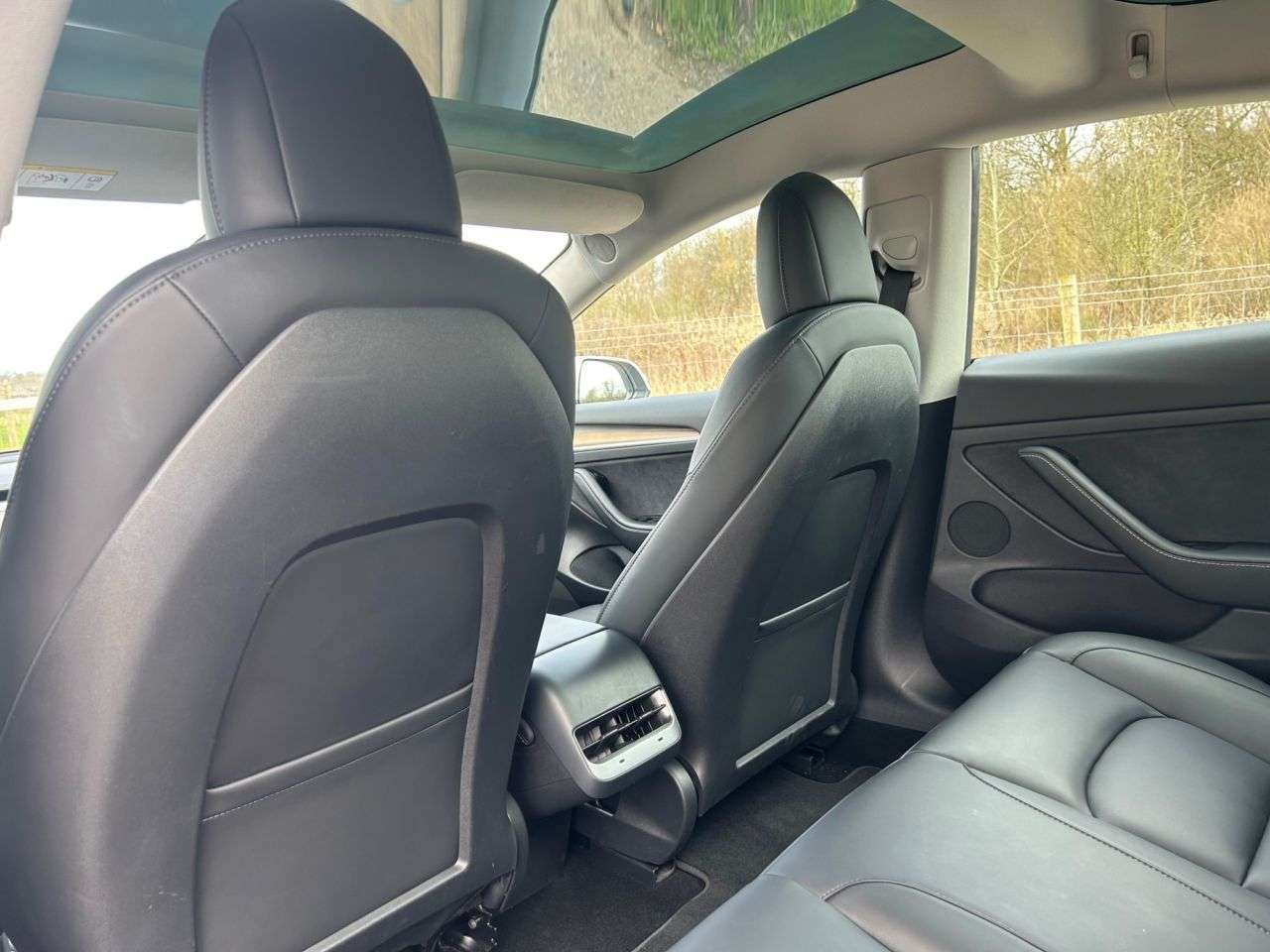 2021 TESLA MODEL 3 2021 TESLA MODEL 3