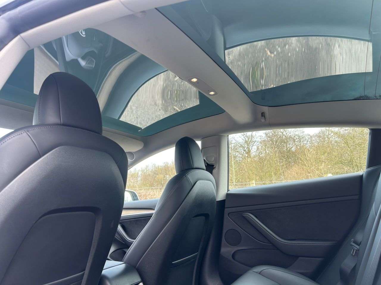 2021 TESLA MODEL 3 2021 TESLA MODEL 3