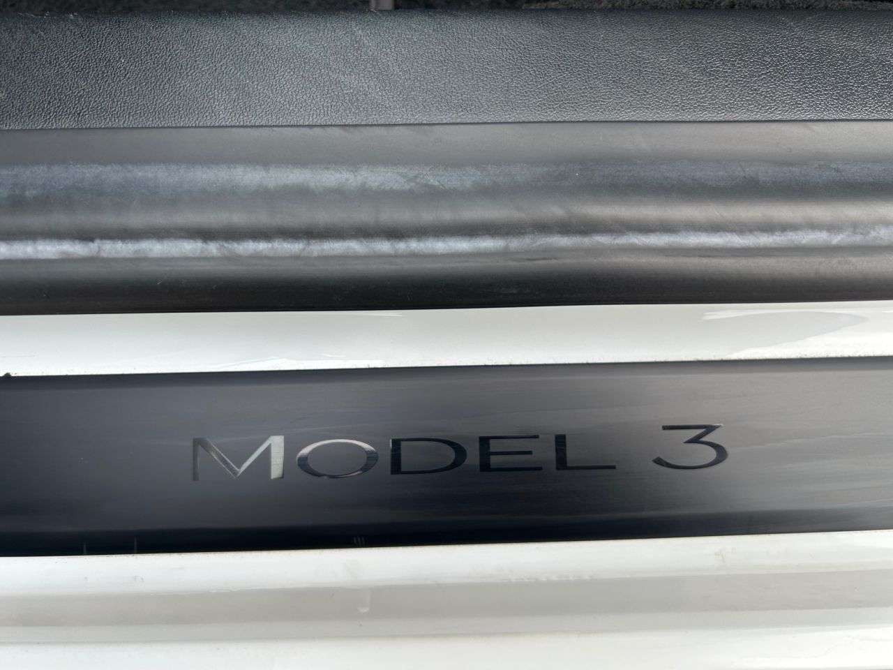 2021 TESLA MODEL 3 2021 TESLA MODEL 3
