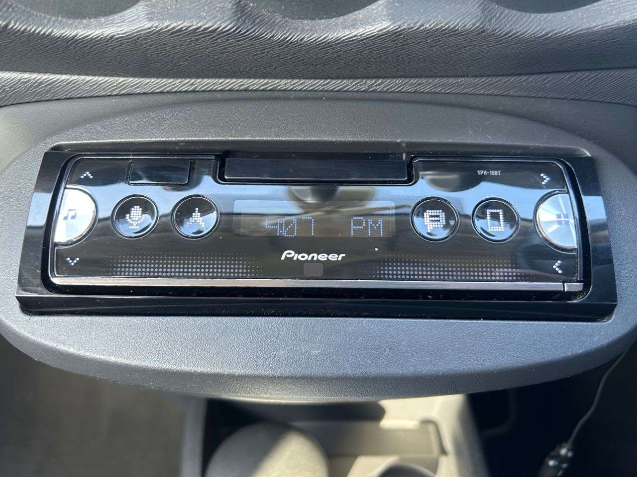 2008 RENAULT TWINGO 2008 RENAULT TWINGO