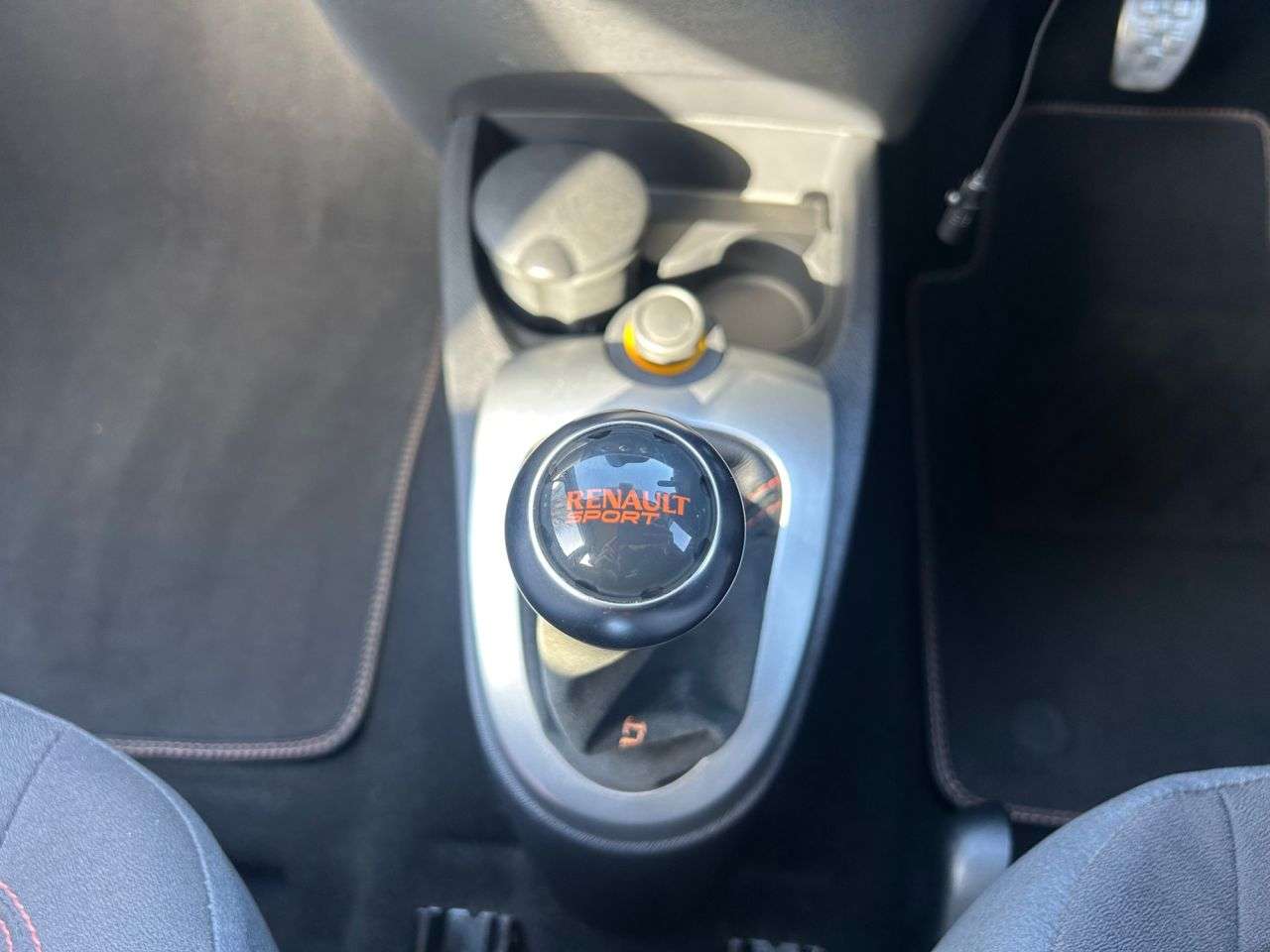 2008 RENAULT TWINGO 2008 RENAULT TWINGO