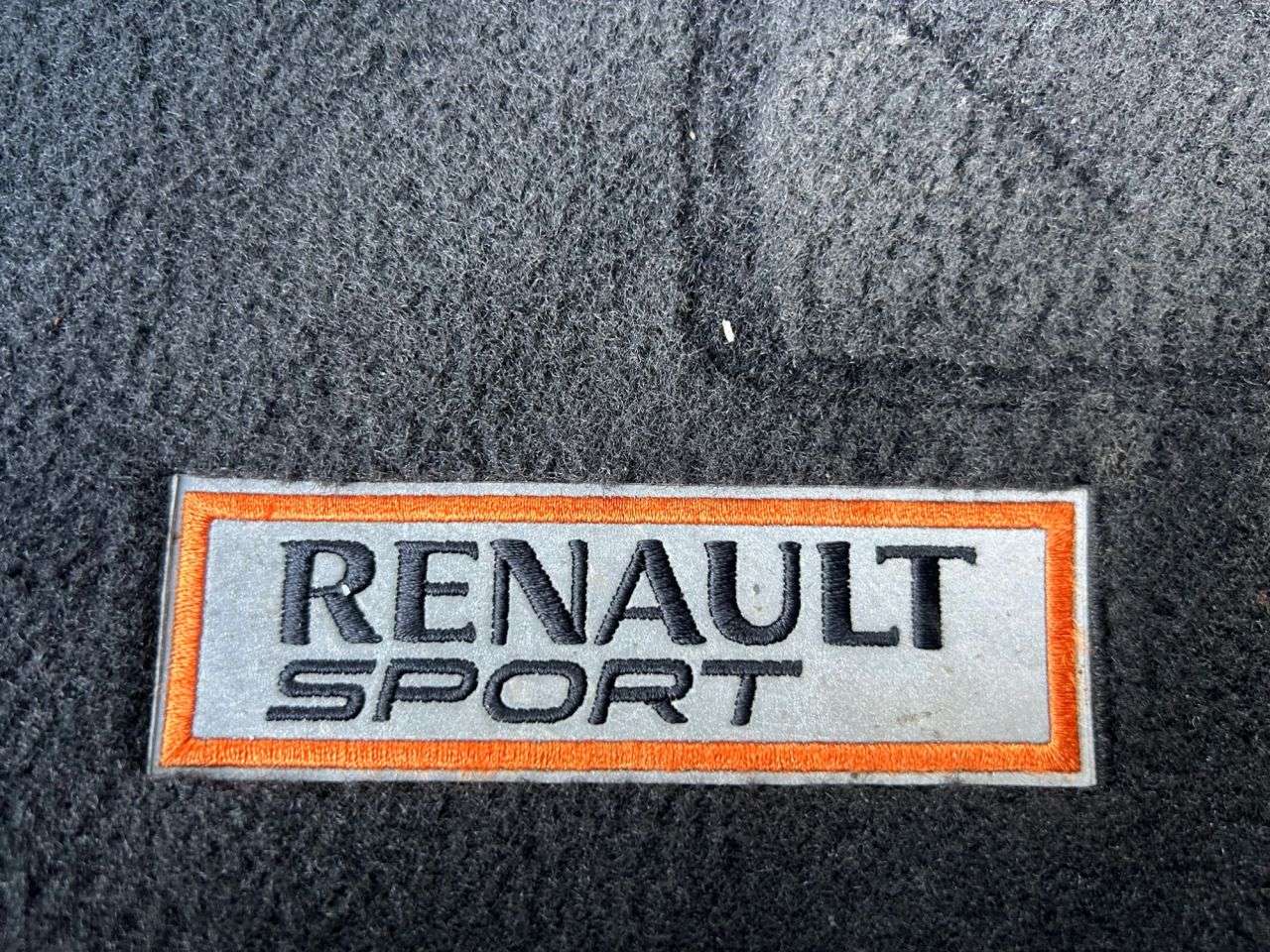 2008 RENAULT TWINGO 2008 RENAULT TWINGO