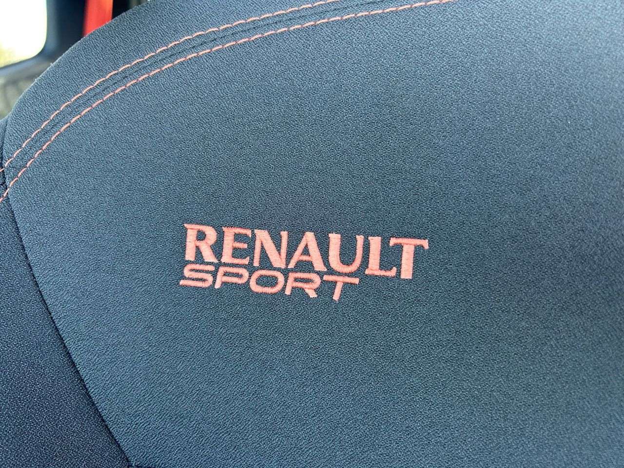 2008 RENAULT TWINGO 2008 RENAULT TWINGO