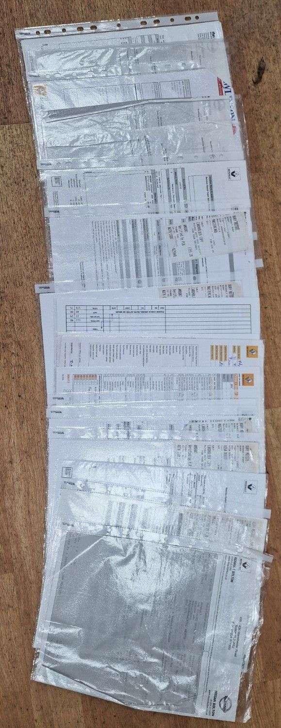 2008 RENAULT TWINGO 2008 RENAULT TWINGO