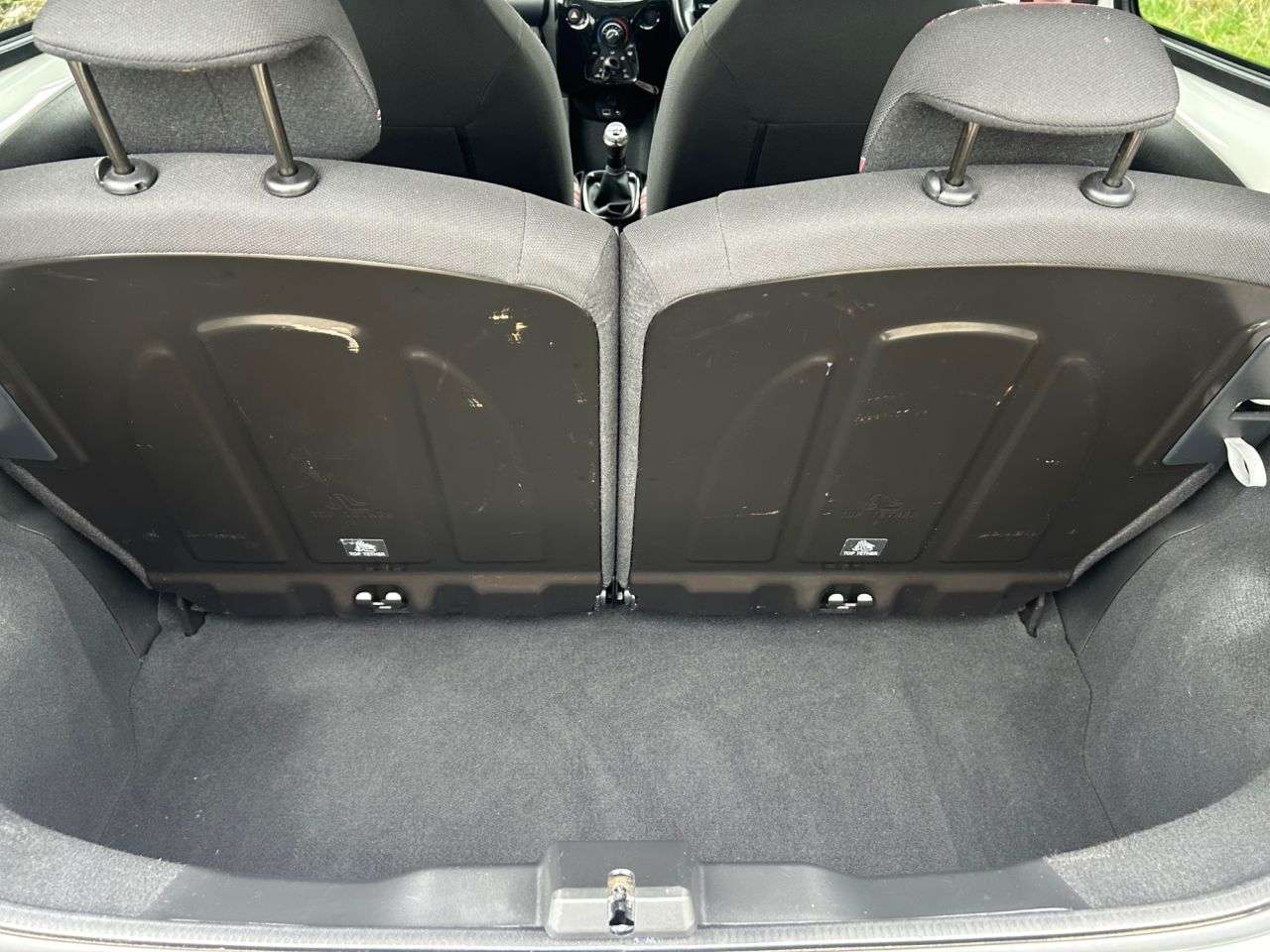 2020 CITROEN C1 2020 CITROEN C1