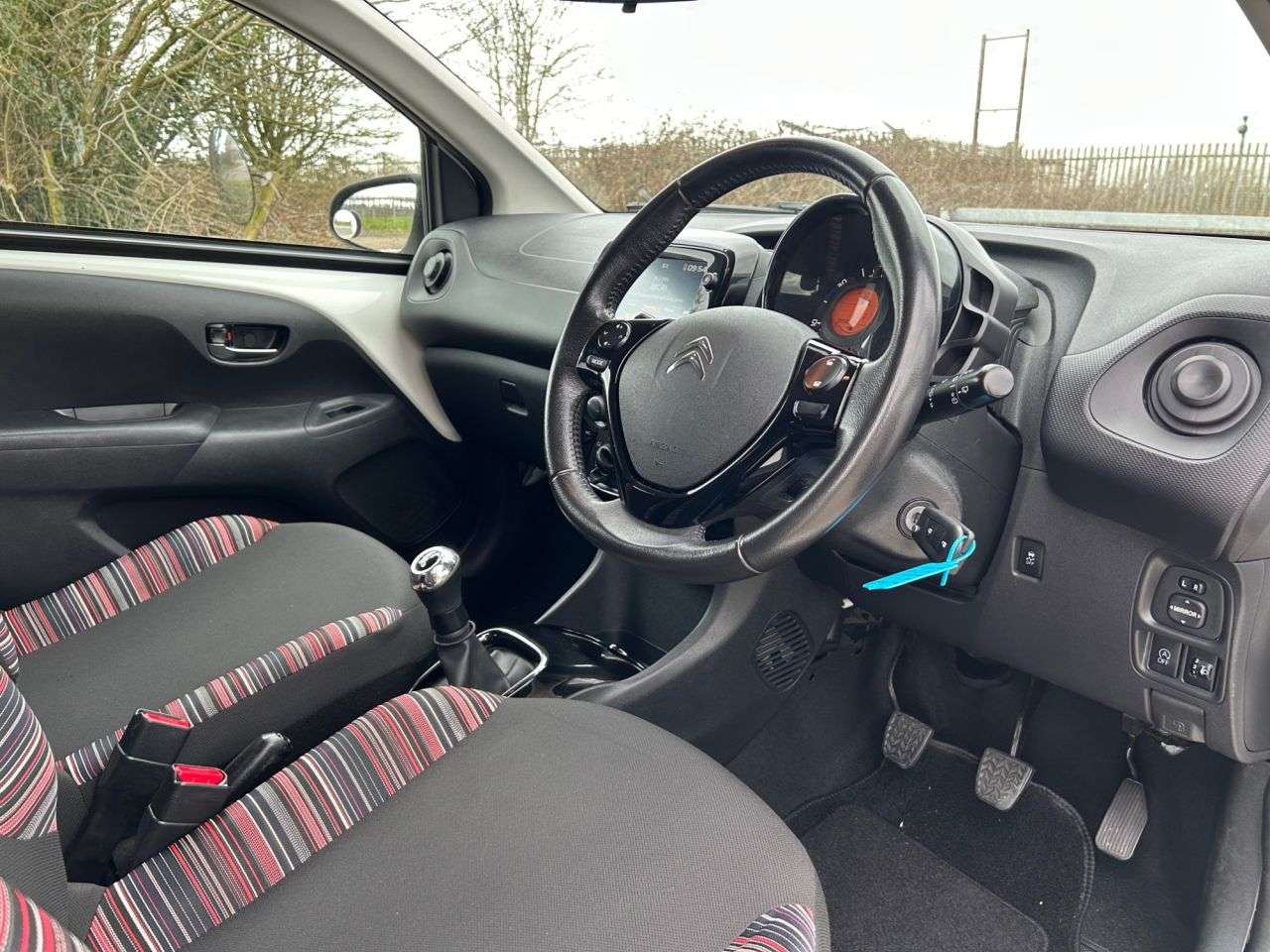 2020 CITROEN C1 2020 CITROEN C1