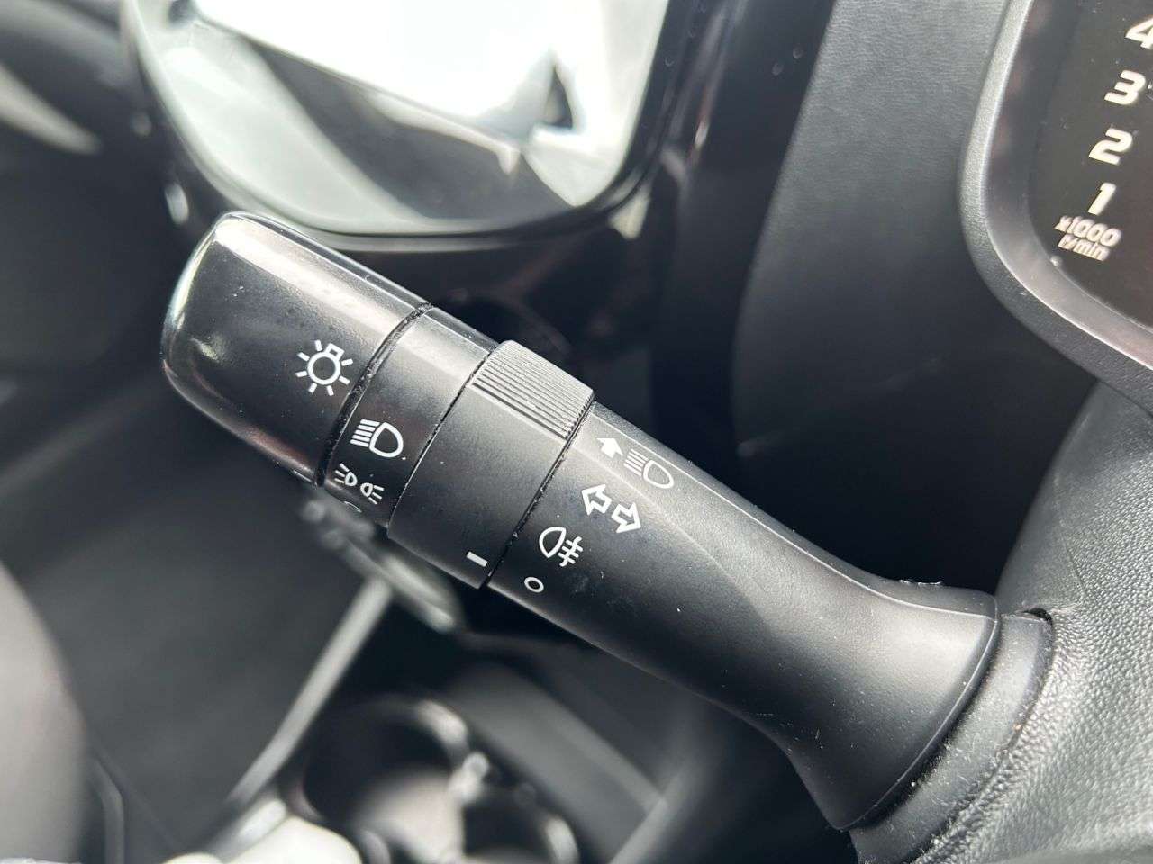 2020 CITROEN C1 2020 CITROEN C1