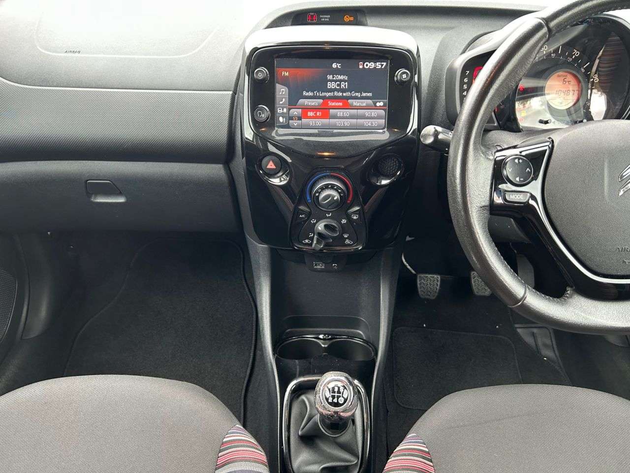 2020 CITROEN C1 2020 CITROEN C1