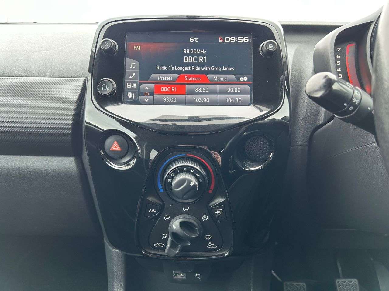 2020 CITROEN C1 2020 CITROEN C1