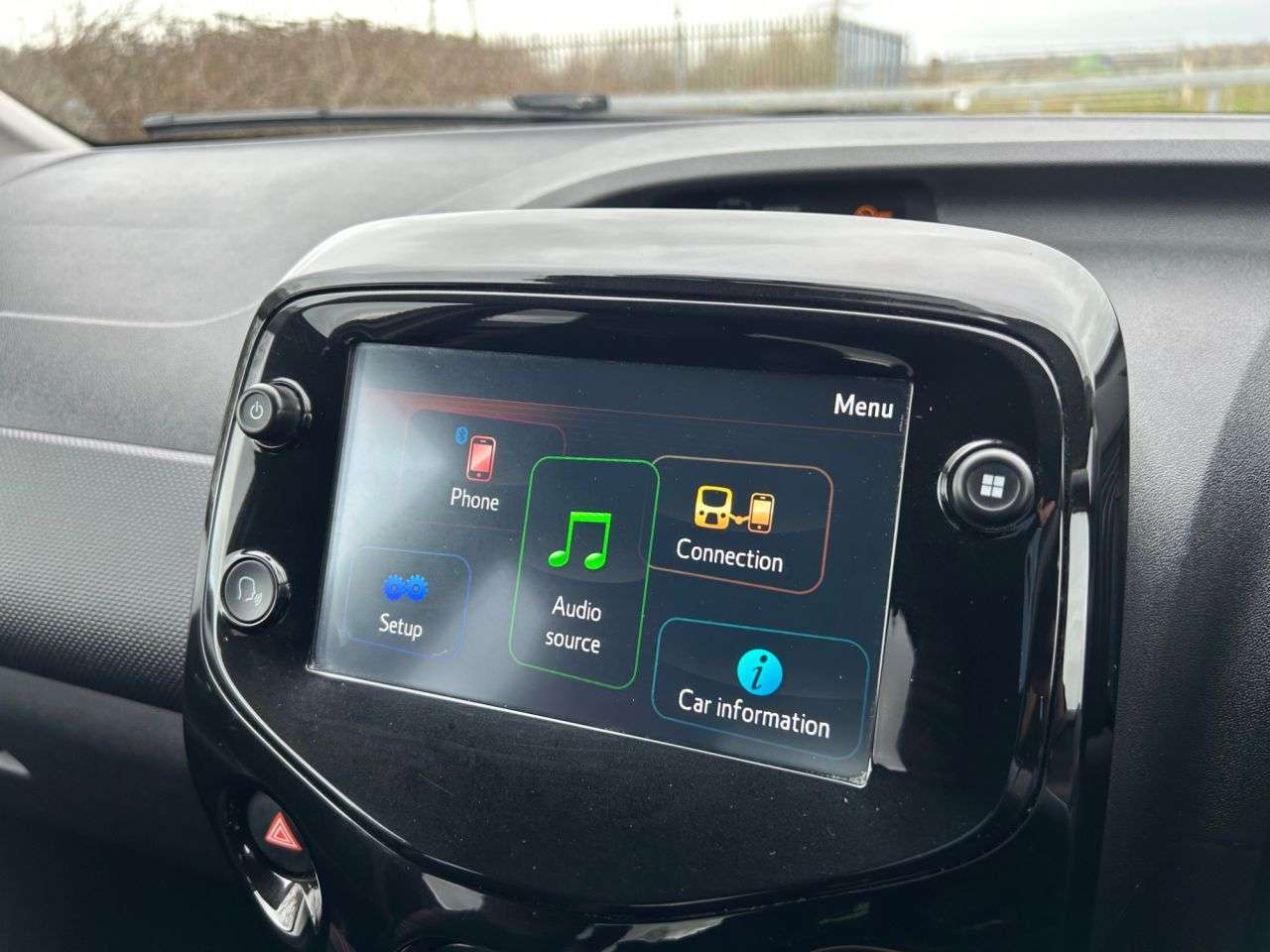 2020 CITROEN C1 2020 CITROEN C1