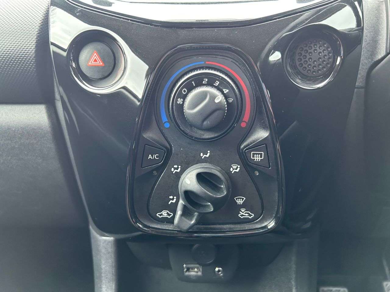 2020 CITROEN C1 2020 CITROEN C1