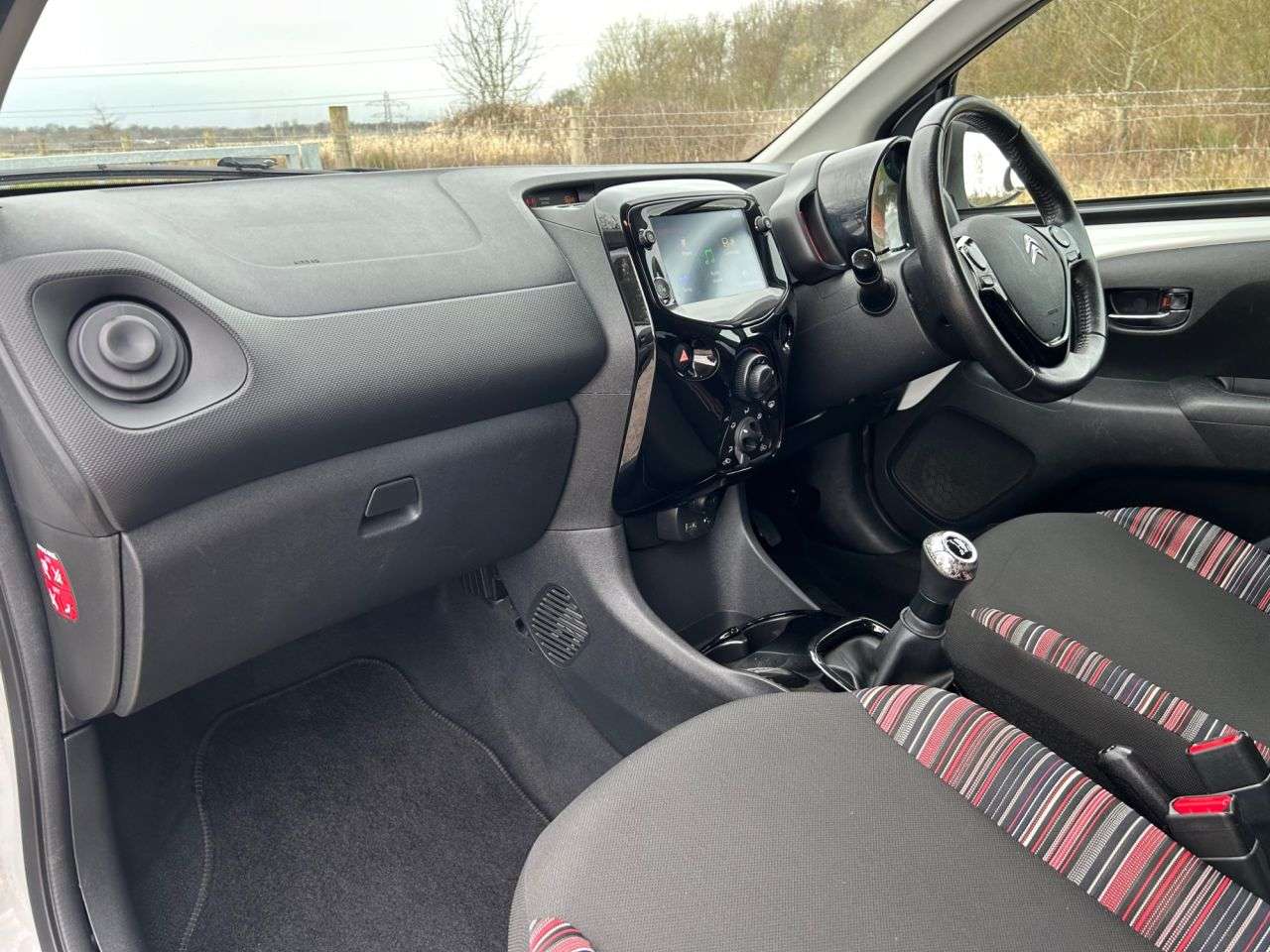 2020 CITROEN C1 2020 CITROEN C1