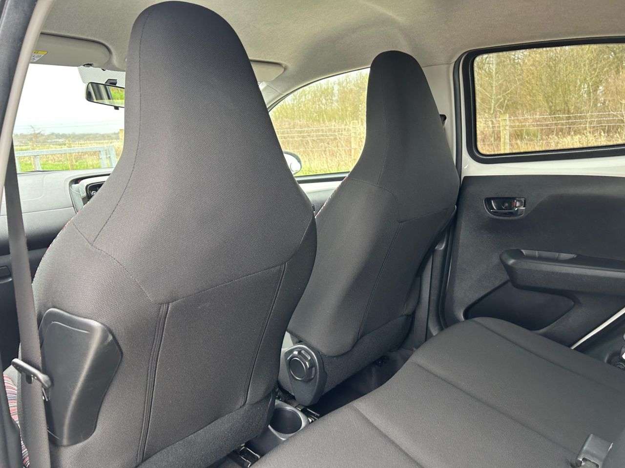 2020 CITROEN C1 2020 CITROEN C1