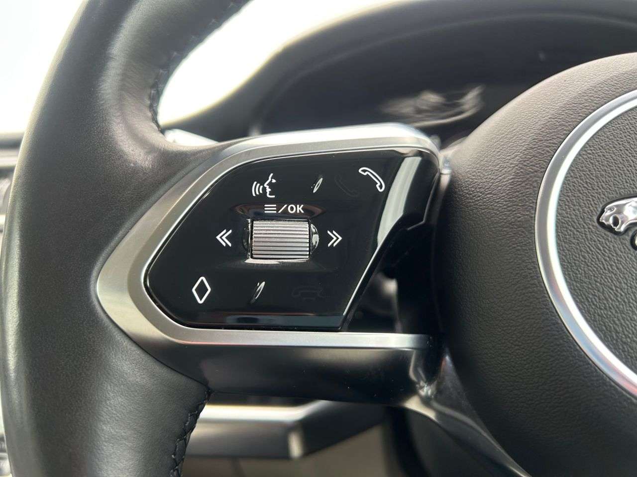 2019 JAGUAR I-PACE 2019 JAGUAR I-PACE