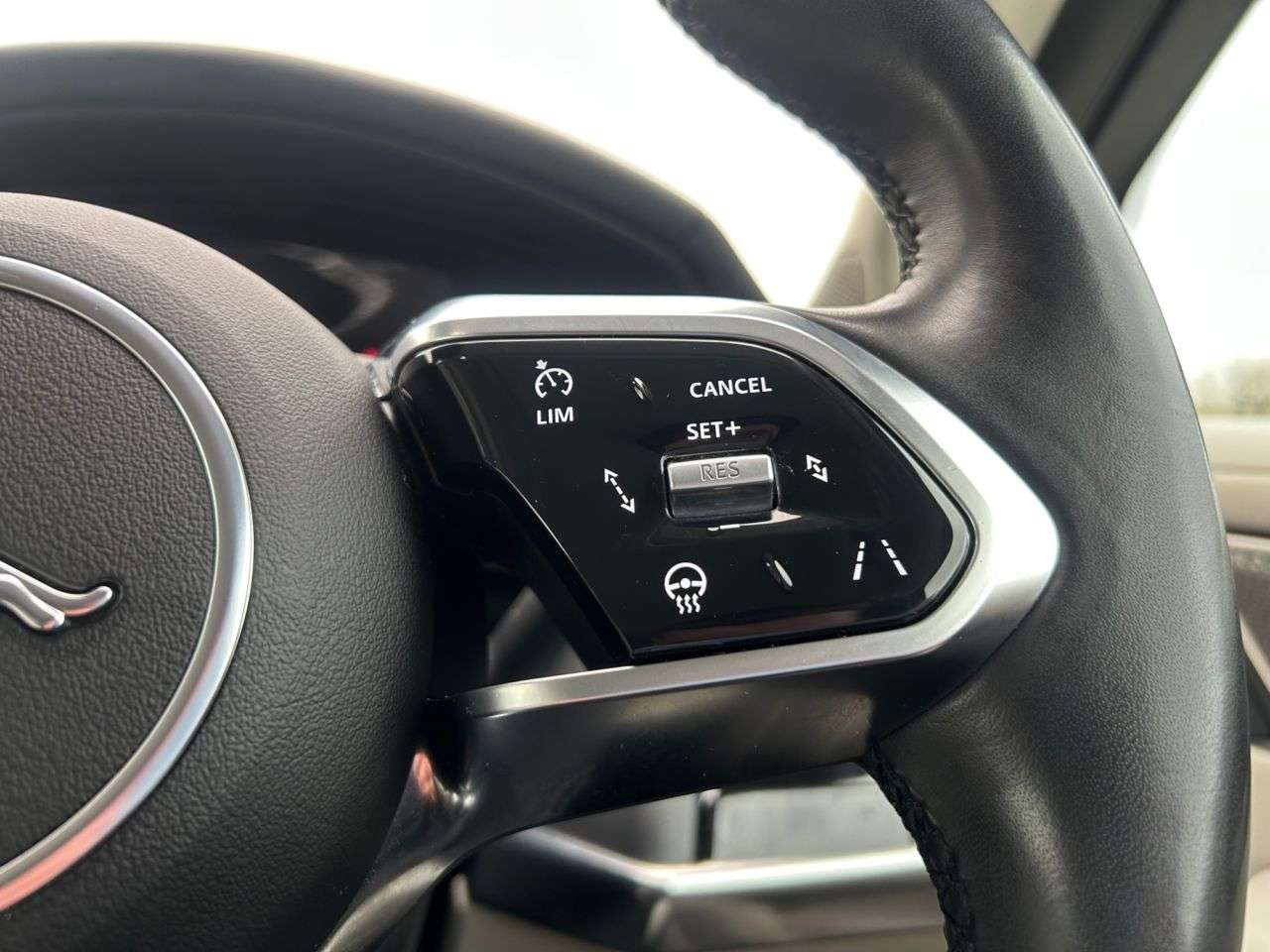 2019 JAGUAR I-PACE 2019 JAGUAR I-PACE